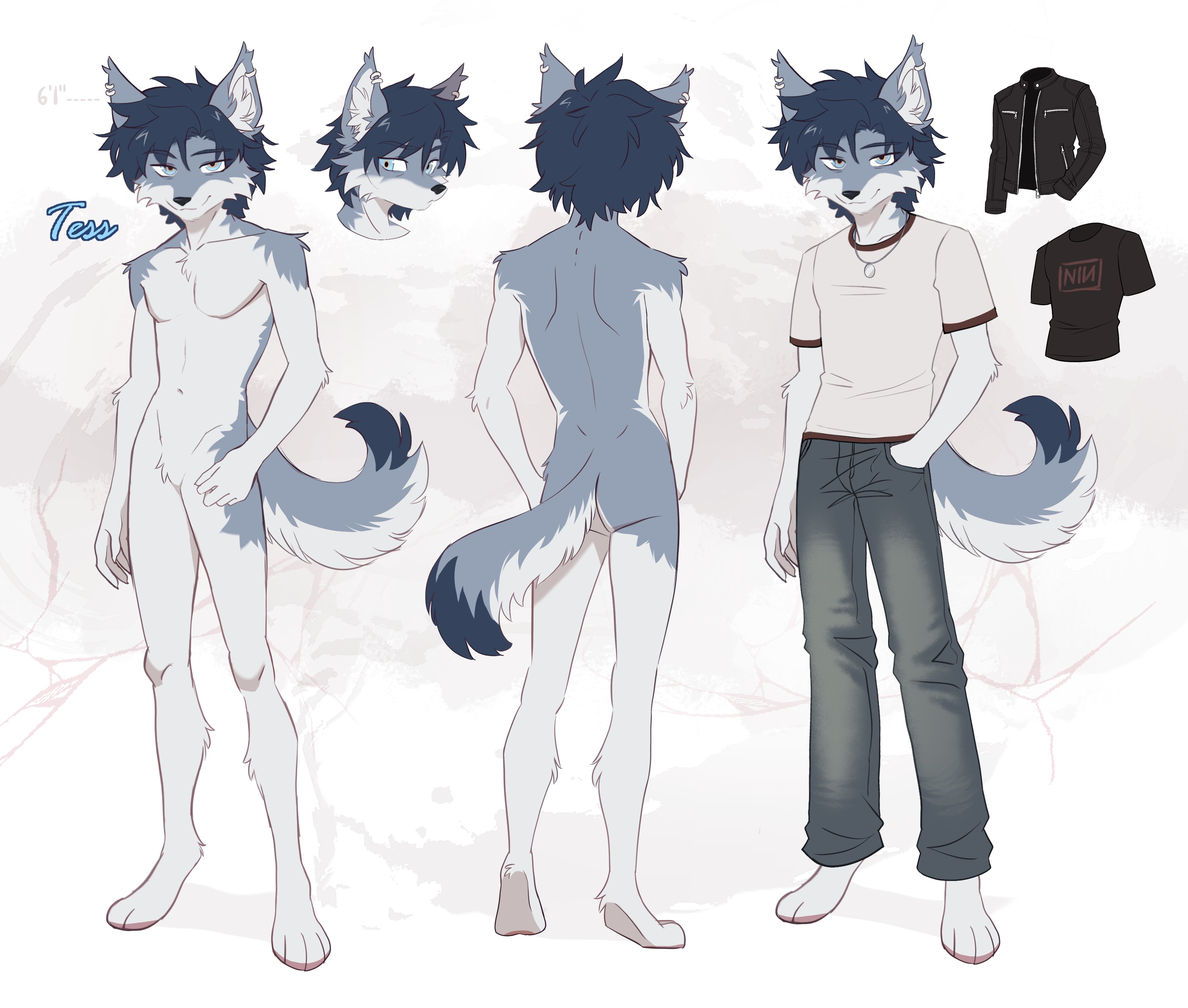 Tesseract reference sheet